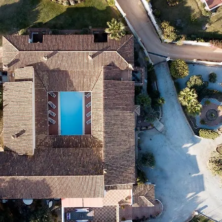 빌라 La Roca Rara - 8 Bedroom