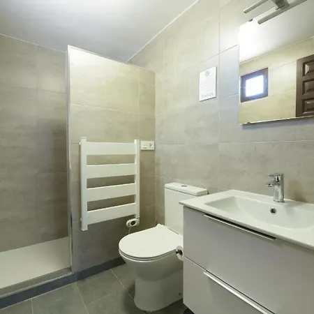 La Roca Rara - 8 Bedroom 빌라