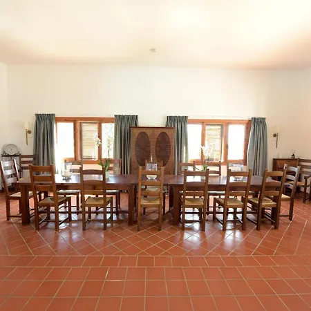 빌라 La Roca Rara - 8 Bedroom 네르하