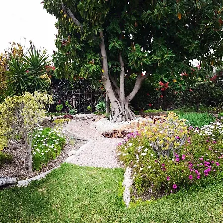 La Roca Rara - 8 Bedroom