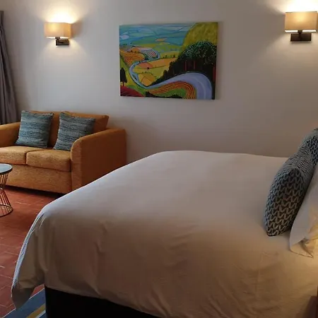 Vila La Roca Rara - 8 Bedroom Nerja