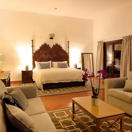 La Roca Rara - 8 Bedroom *