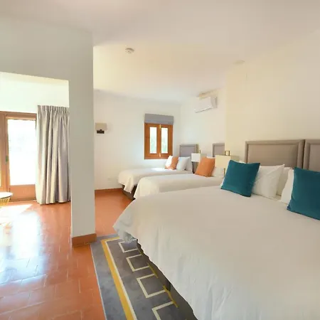 La Roca Rara - 8 Bedroom * Nerja