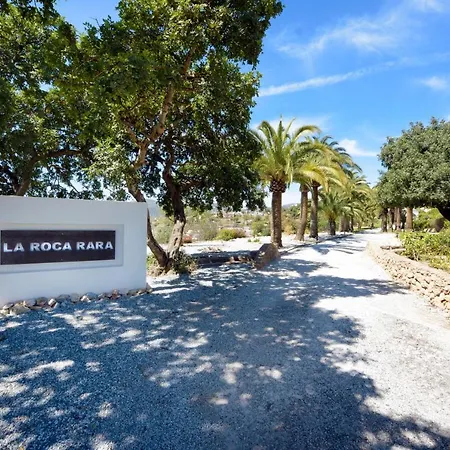 Vila La Roca Rara - 8 Bedroom