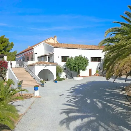 Villa La Roca Rara - 8 Bedroom *