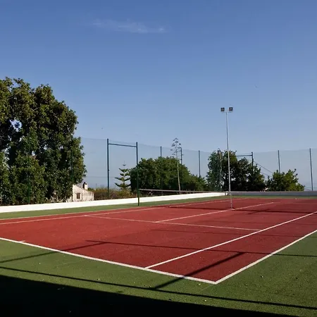 La Roca Rara - 8 Bedroom *