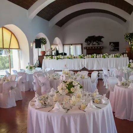 La Roca Rara - 8 Bedroom *