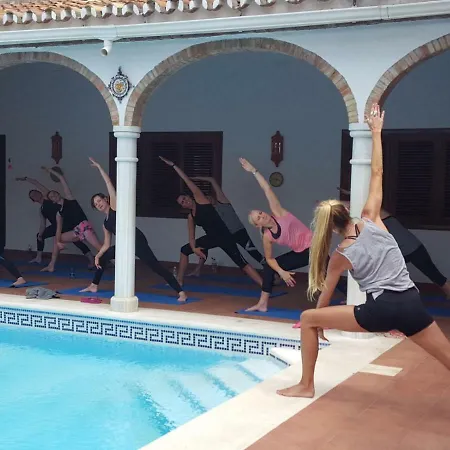 La Roca Rara - 8 Bedroom *