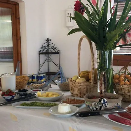 Vila La Roca Rara - 8 Bedroom Nerja