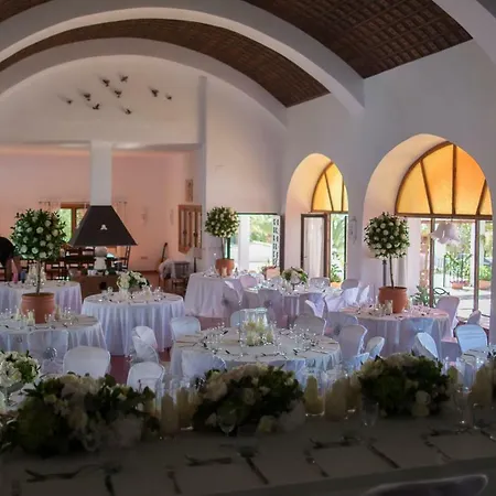 La Roca Rara - 8 Bedroom Vila *