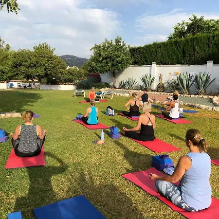 La Roca Rara - 8 Bedroom Nerja