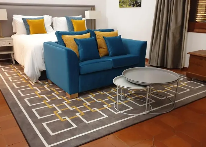 La Roca Rara - 8 Bedroom * Nerja