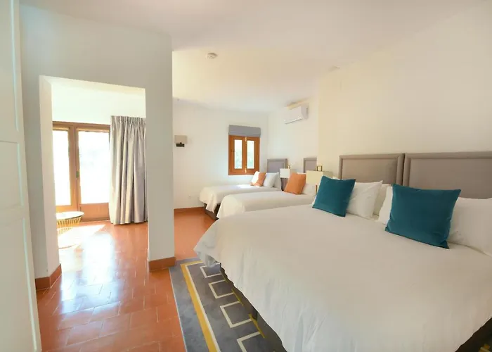 La Roca Rara - 8 Bedroom * Nerja