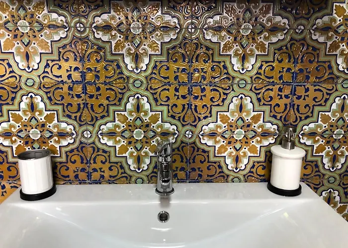 别墅 La Roca Rara - 8 Bedroom 内尔哈